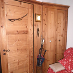 Boiserie ingresso